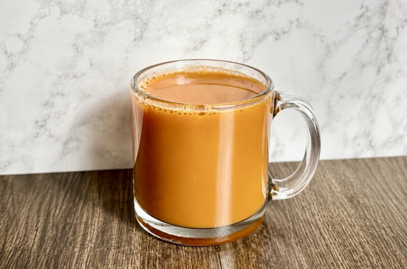 Carrot Apple Pear Juice Recipe (Easy 3-Ingredient Homemade Juice)